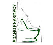 idahoPharamcy Logo